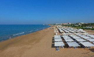 Glamour Resort Spa fotoÄŸrafÄ±
