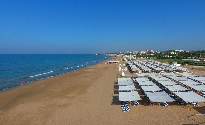Glamour Resort Spa - Plaj