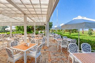 Glamour Resort Spa fotoÄŸrafÄ±