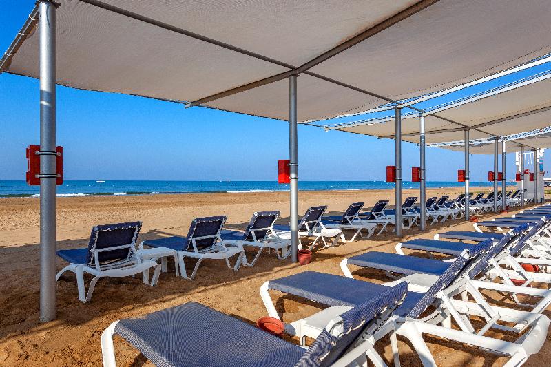 Glamour Resort Spa - Plaj