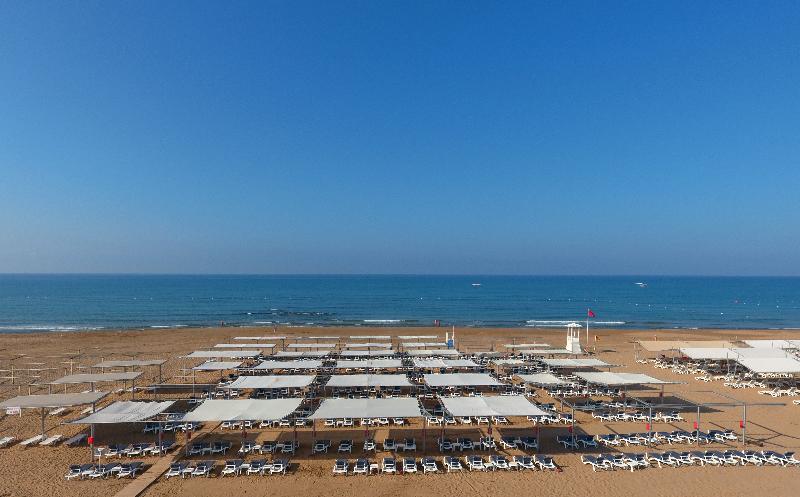 Glamour Resort Spa - Plaj