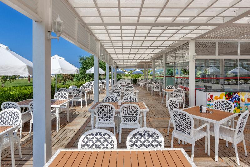 Glamour Resort Spa - Plaj