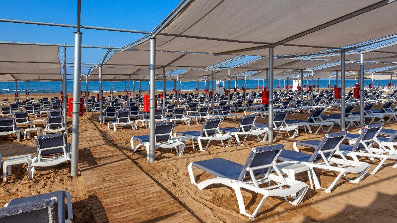 Glamour Resort Spa - Plaj