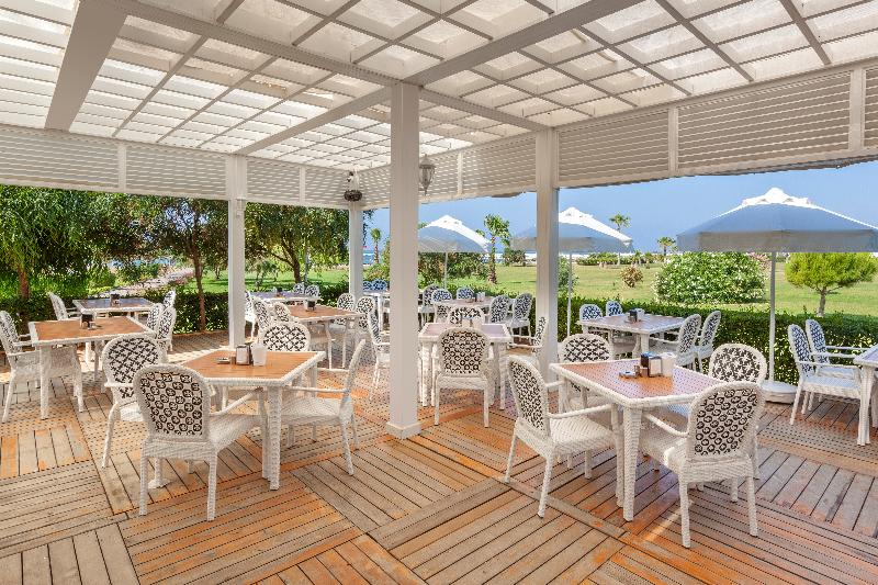 Glamour Resort Spa - Plaj