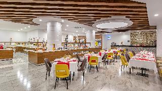 Glamour Resort Spa fotoÄŸrafÄ±