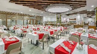Glamour Resort Spa fotoÄŸrafÄ±