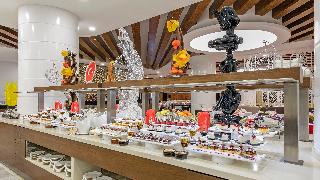 Glamour Resort Spa fotoÄŸrafÄ±