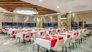 Glamour Resort Spa fotoÄŸrafÄ±