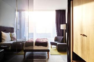 Nomad Design & Lifestyle Hotel otel fotoğrafı