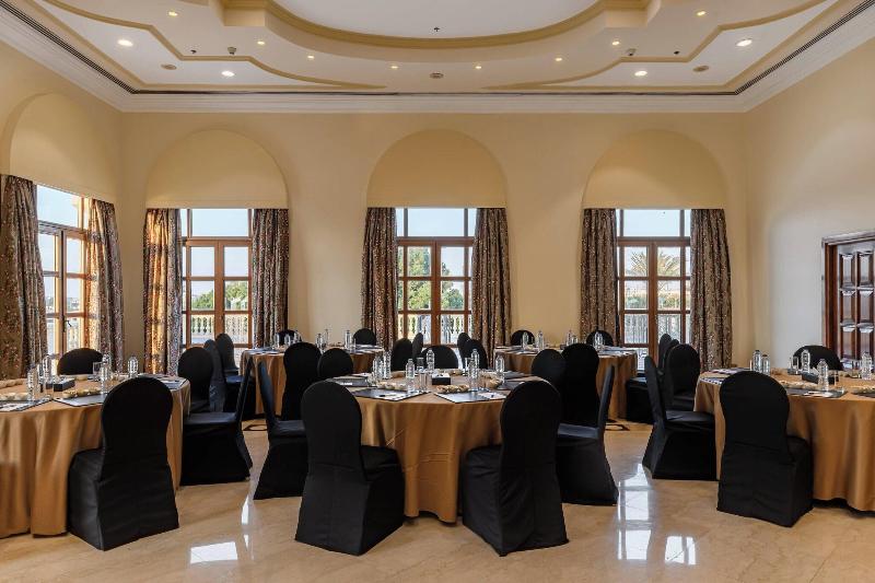 Jw Marriott Hotel Cairo - Toplantı
