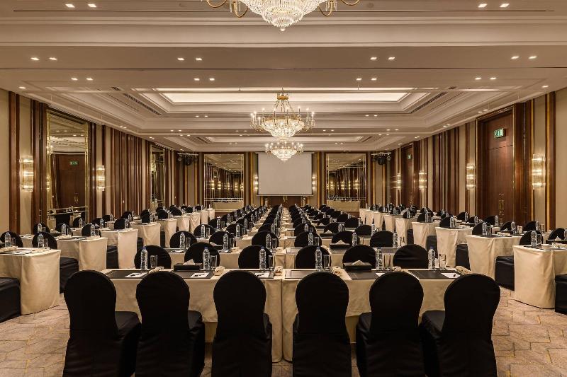 Jw Marriott Hotel Cairo - Toplantı