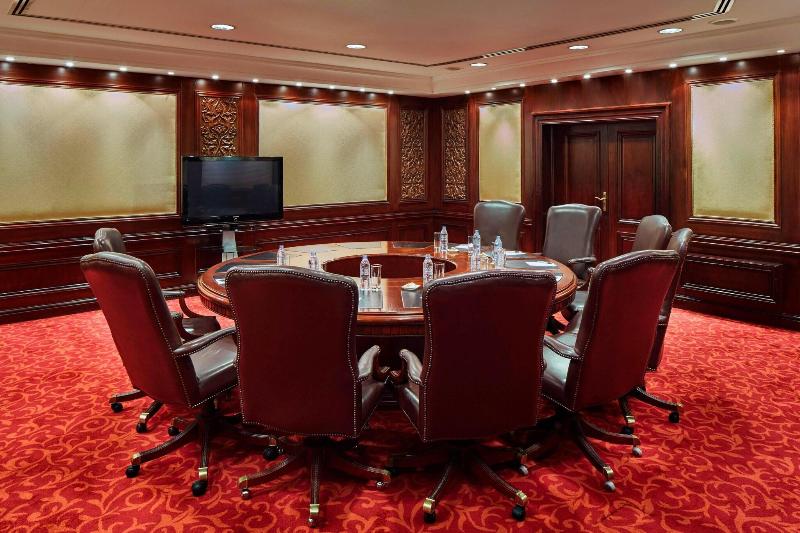 Jw Marriott Hotel Cairo - Toplantı