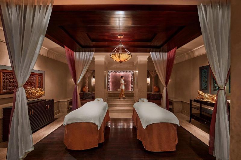 Jw Marriott Hotel Cairo - Aktivite