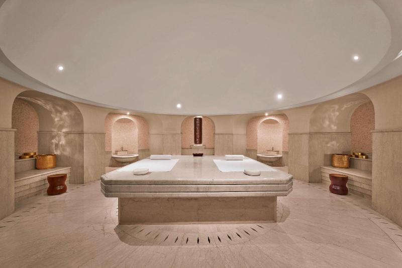 Jw Marriott Hotel Cairo - Aktivite