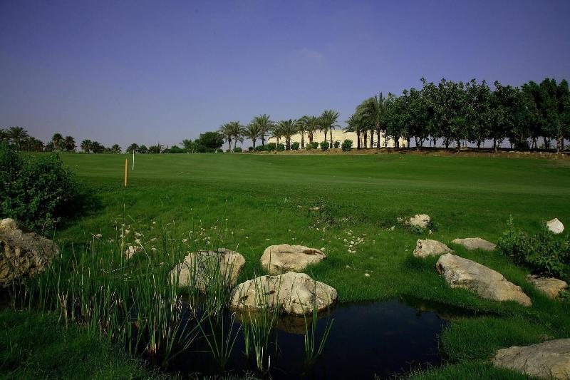 Jw Marriott Hotel Cairo - Aktivite