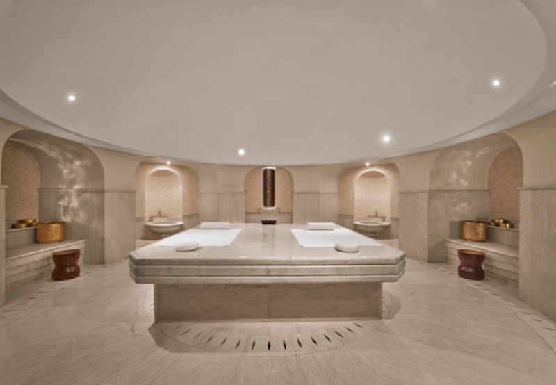Jw Marriott Hotel Cairo - Aktivite