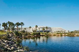 Jw Marriott Hotel Cairo otel fotoğrafı