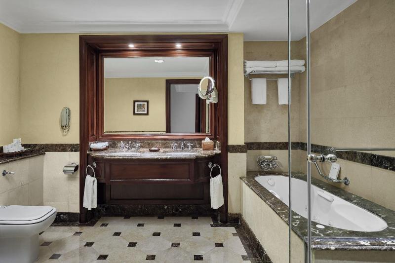 Jw Marriott Hotel Cairo - Oda
