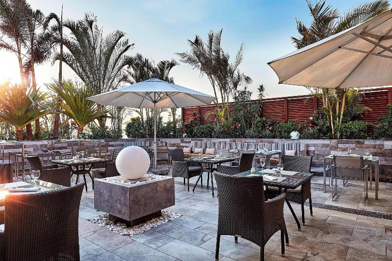 Jw Marriott Hotel Cairo - Oda