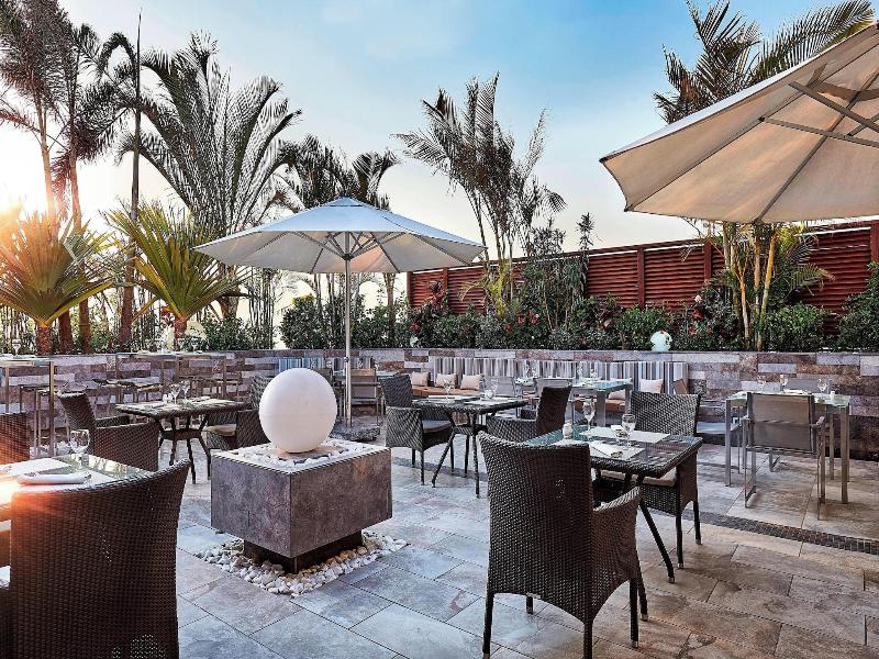 Jw Marriott Hotel Cairo - Oda