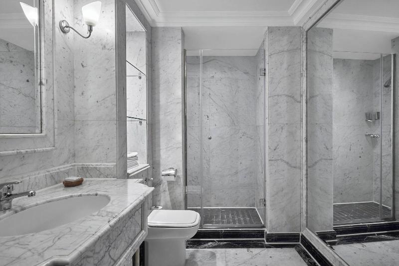 Jw Marriott Hotel Cairo - Oda