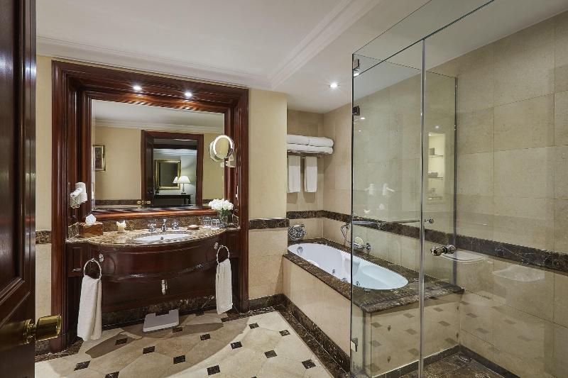 Jw Marriott Hotel Cairo - Oda