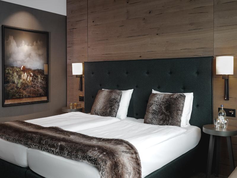 AMERON Davos Swiss Mountain Resort - Oda