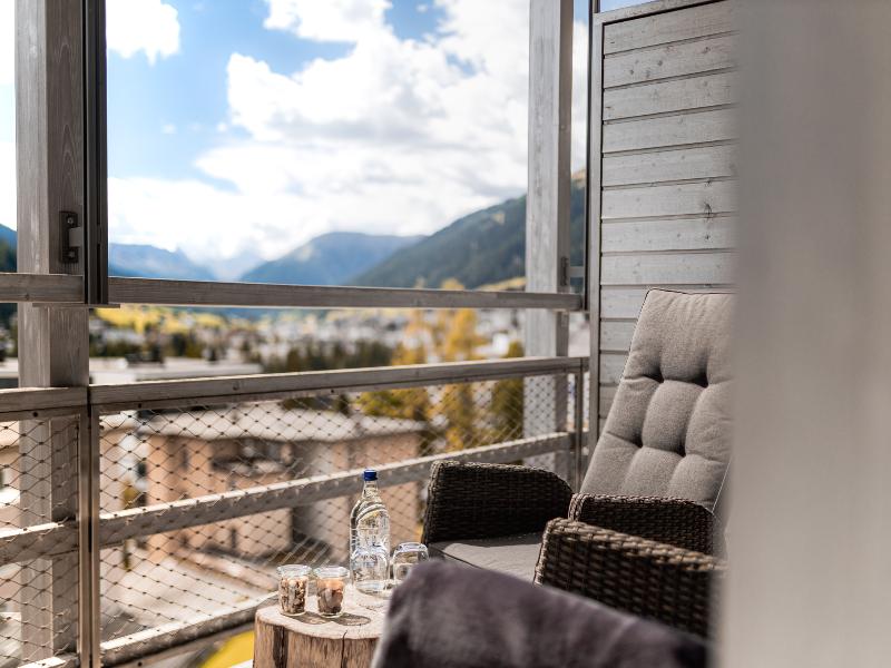 AMERON Davos Swiss Mountain Resort - Oda