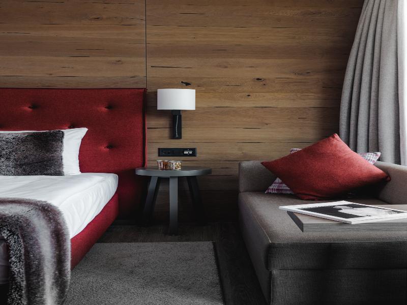 AMERON Davos Swiss Mountain Resort - Oda
