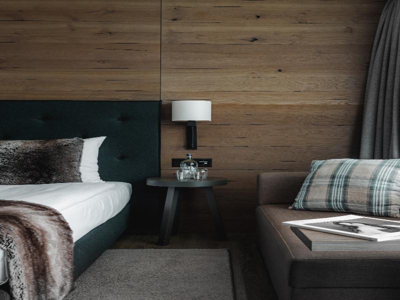 AMERON Davos Swiss Mountain Resort - Oda
