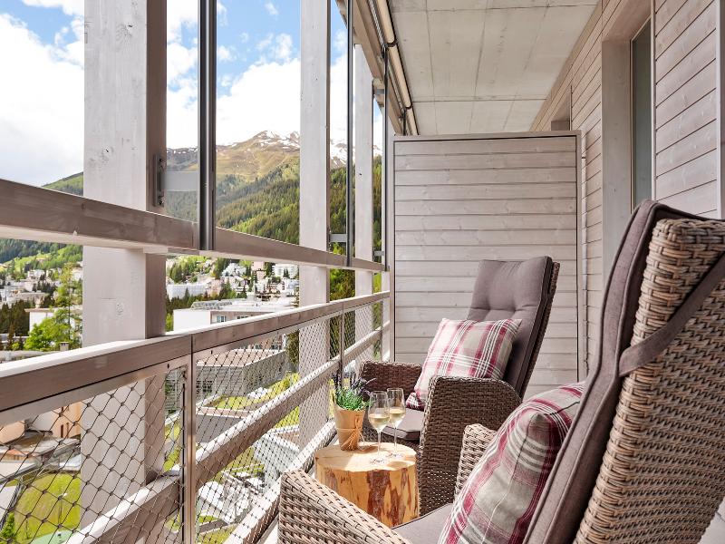 AMERON Davos Swiss Mountain Resort - Oda