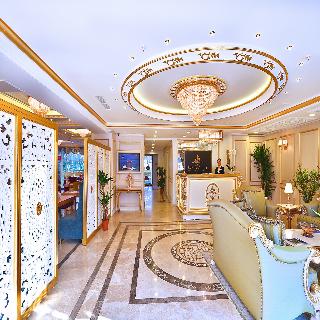 Emirhan Palace Hotel fotoÄŸrafÄ±
