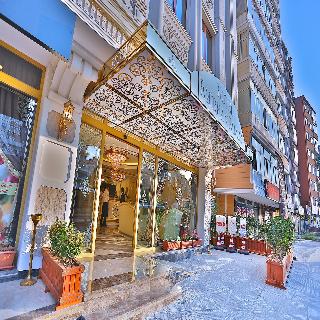 Emirhan Palace Hotel fotoÄŸrafÄ±