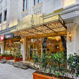 Emirhan Palace Hotel fotoÄŸrafÄ±