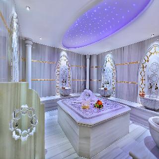 Emirhan Palace Hotel fotoÄŸrafÄ±