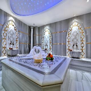 Emirhan Palace Hotel fotoÄŸrafÄ±