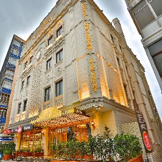 Emirhan Palace Hotel otel fotoğrafı