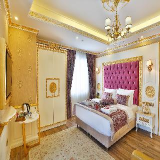 Emirhan Palace Hotel fotoÄŸrafÄ±