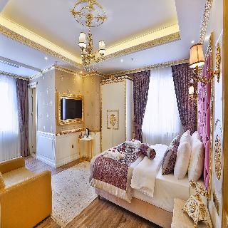 Emirhan Palace Hotel fotoÄŸrafÄ±