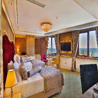 Emirhan Palace Hotel fotoÄŸrafÄ±