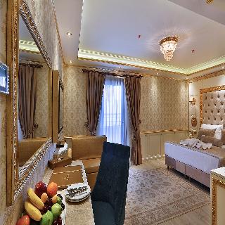 Emirhan Palace Hotel fotoÄŸrafÄ±