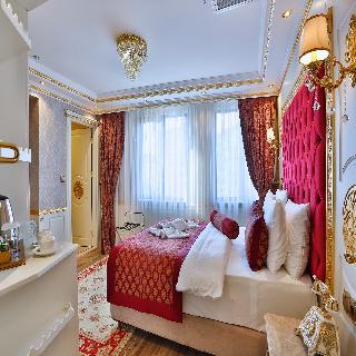 Emirhan Palace Hotel fotoÄŸrafÄ±