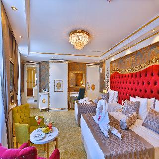 Emirhan Palace Hotel fotoÄŸrafÄ±