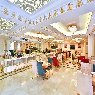 Emirhan Palace Hotel fotoÄŸrafÄ±