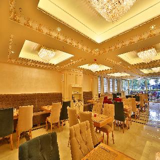 Emirhan Palace Hotel fotoÄŸrafÄ±