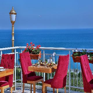 Emirhan Palace Hotel fotoÄŸrafÄ±