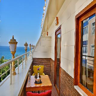 Emirhan Palace Hotel fotoÄŸrafÄ±