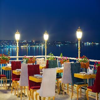 Emirhan Palace Hotel fotoÄŸrafÄ±