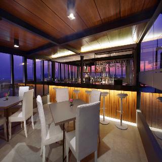 Aston Imperial Bekasi Hotel & Conference Center fotoÄŸrafÄ±