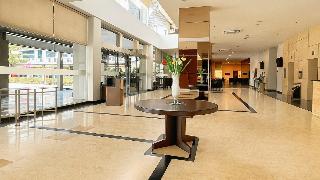 Aston Imperial Bekasi Hotel & Conference Center fotoÄŸrafÄ±
